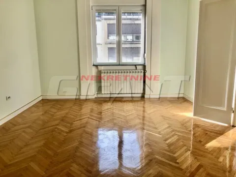 Sale, three bedroom apartment, 123m², Savski Venac, Beograd - image 4