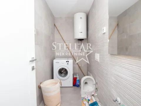 Izdavanje, dvosoban stan, 70m², Stari Aerodrom, Podgorica - image 6