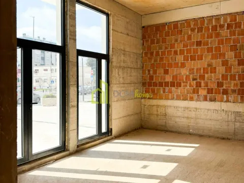 Rent, office space, 86m², Zabjelo, Podgorica - image 3