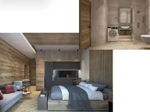 Prodaja, garsonjera, 30m², Centar, Kolašin - image 9