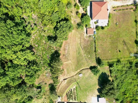 Prodaja, plac, 1135m², Radanovići, Kotor - image 5