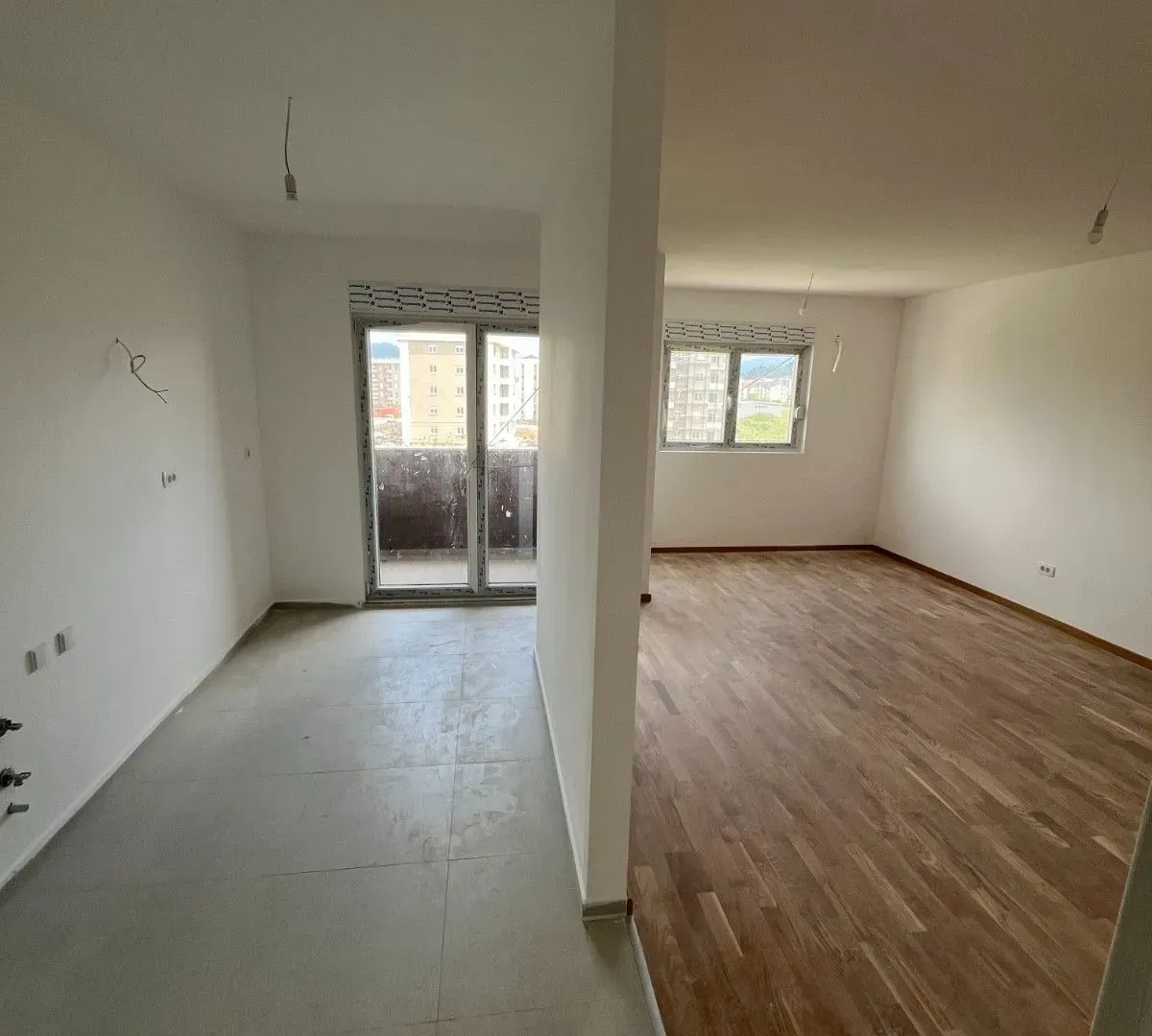 Sale, three bedroom apartment, 95m², Zabjelo, Podgorica