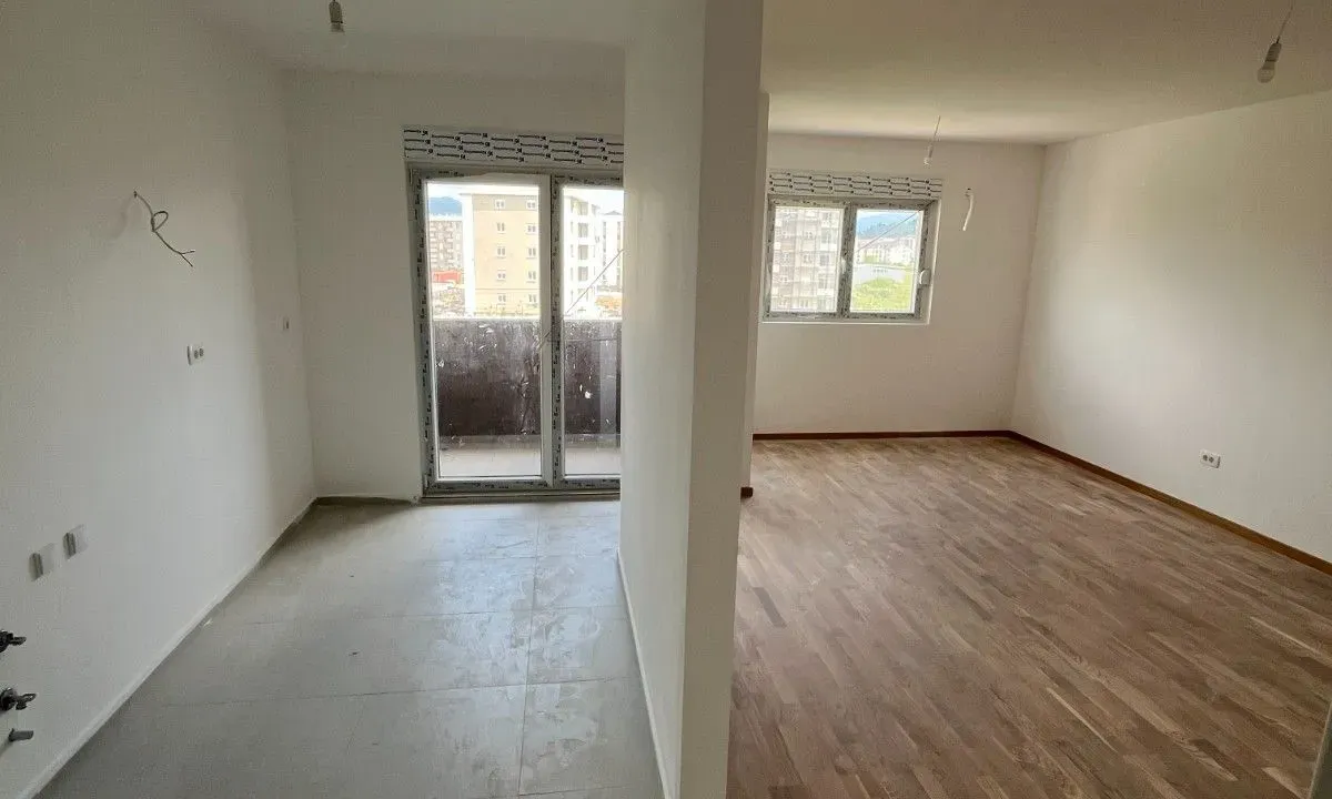 Prodaja, trosoban stan, 95m², Zabjelo, Podgorica