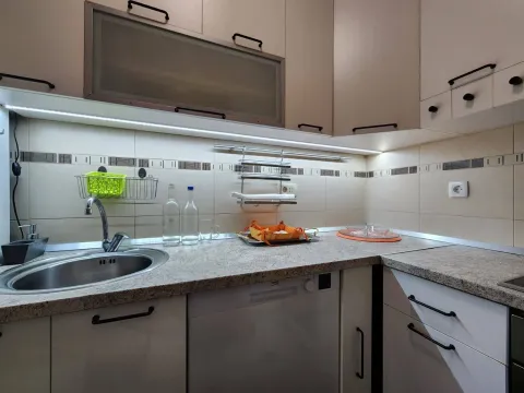 Sale, two bedroom apartment, 63m², Stari Aerodrom, Podgorica - image 8