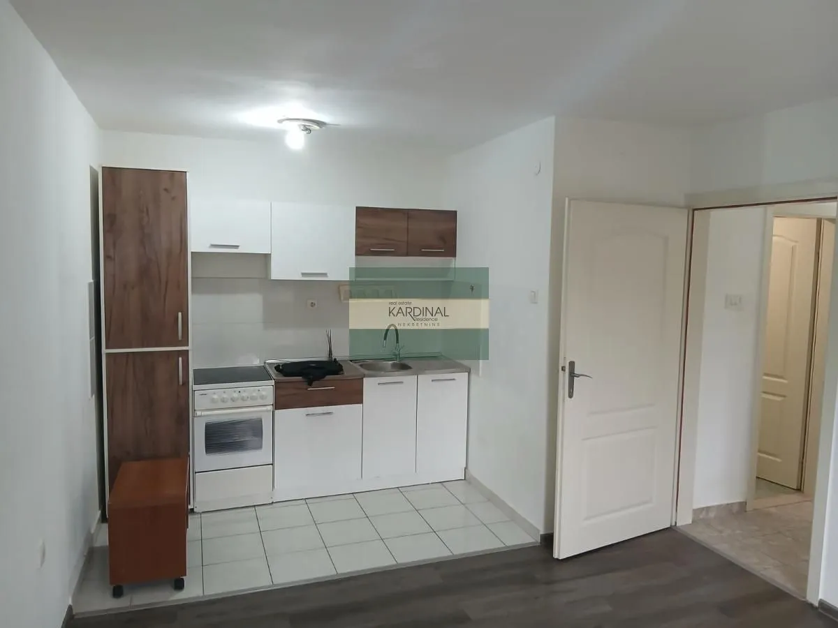 Prodaja, jednosoban stan, 36m², Telep, Novi Sad Sve Podlokacije