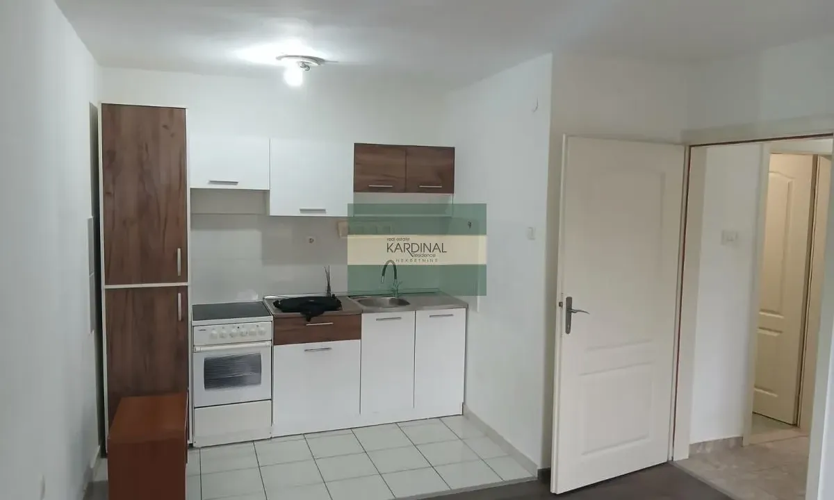 Prodaja, jednosoban stan, 36m², Telep, Novi Sad Sve Podlokacije