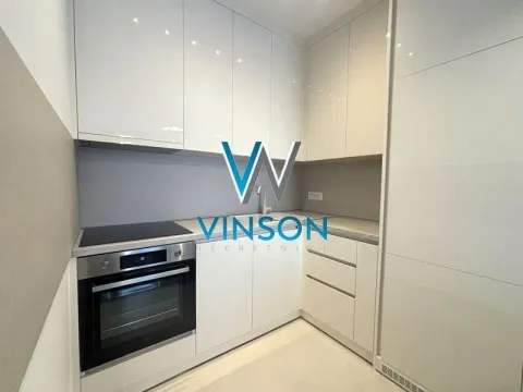 Rent, one bedroom apartment, 46m², Centar, Novi Sad - image 6