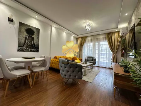 Izdavanje, jednosoban stan, 50m², Master Kvart, Podgorica - image 3