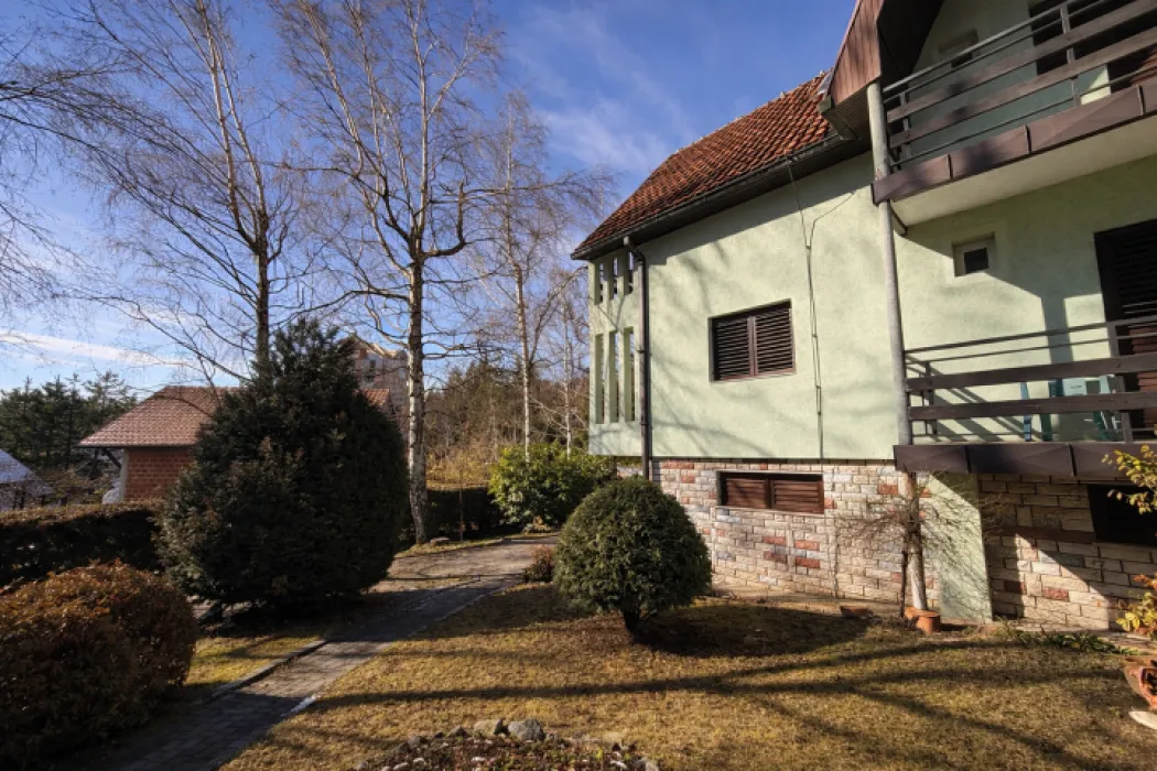 Prodaja, kuća, 230m², Palisad, Zlatibor