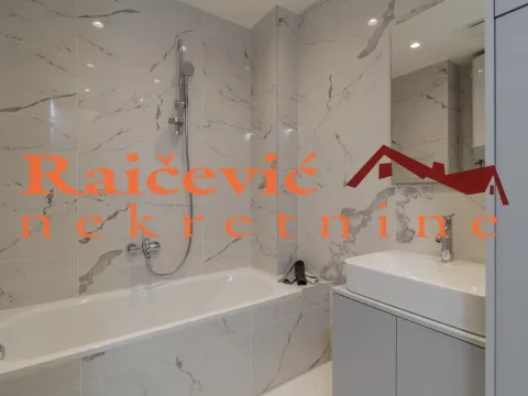 Rent, two bedroom apartment, 51m², Stari Grad, Beograd - image 16