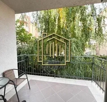 Izdavanje, dvosoban stan, 67m², Zabjelo, Podgorica - image 11