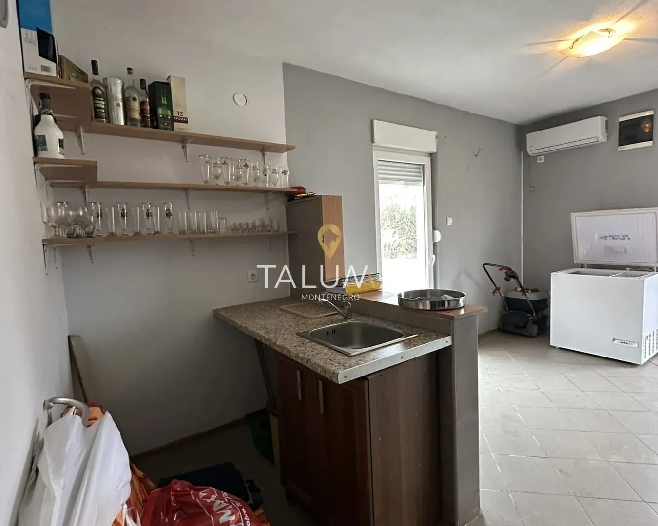 Prodaja, kuća, 135m², Novo Selo, Danilovgrad