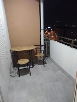 Izdavanje, jednosoban stan, 49m², Central Point, Podgorica - image 2