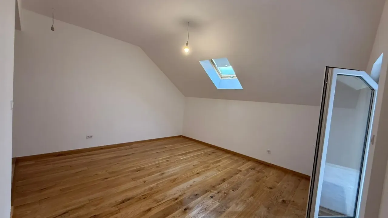 Prodaja, jednosoban stan, 44m², Zabjelo, Podgorica