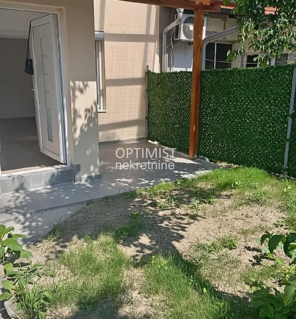 Prodaja, kuća, 43m², Severni Bulevar, Zvezdara Sve Podlokacije