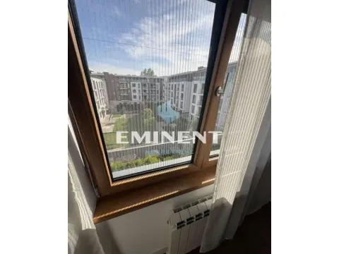 Rent, two bedroom apartment, 47m², Zemun Centar, Zemun Sve Podlokacije - image 9