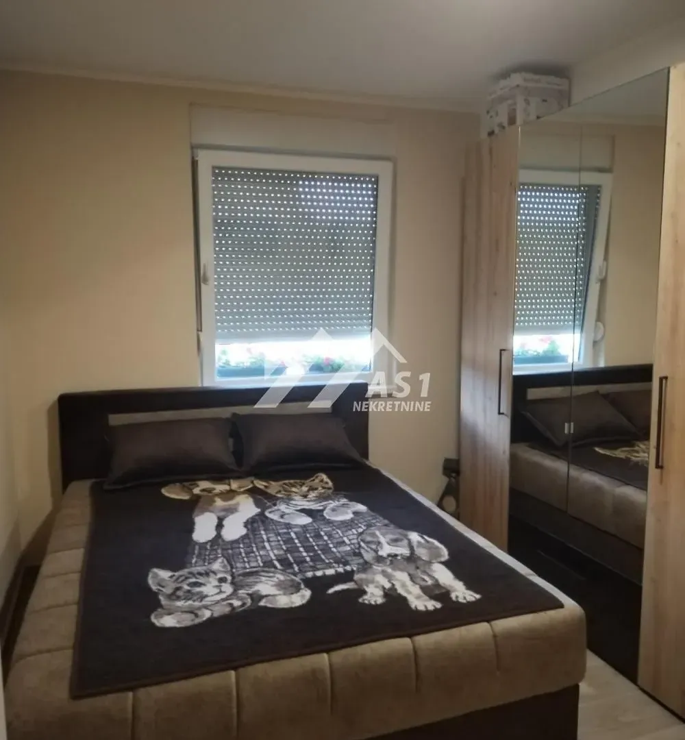 Prodaja, jednosoban stan, 38m², Klisa, Novi Sad Sve Podlokacije