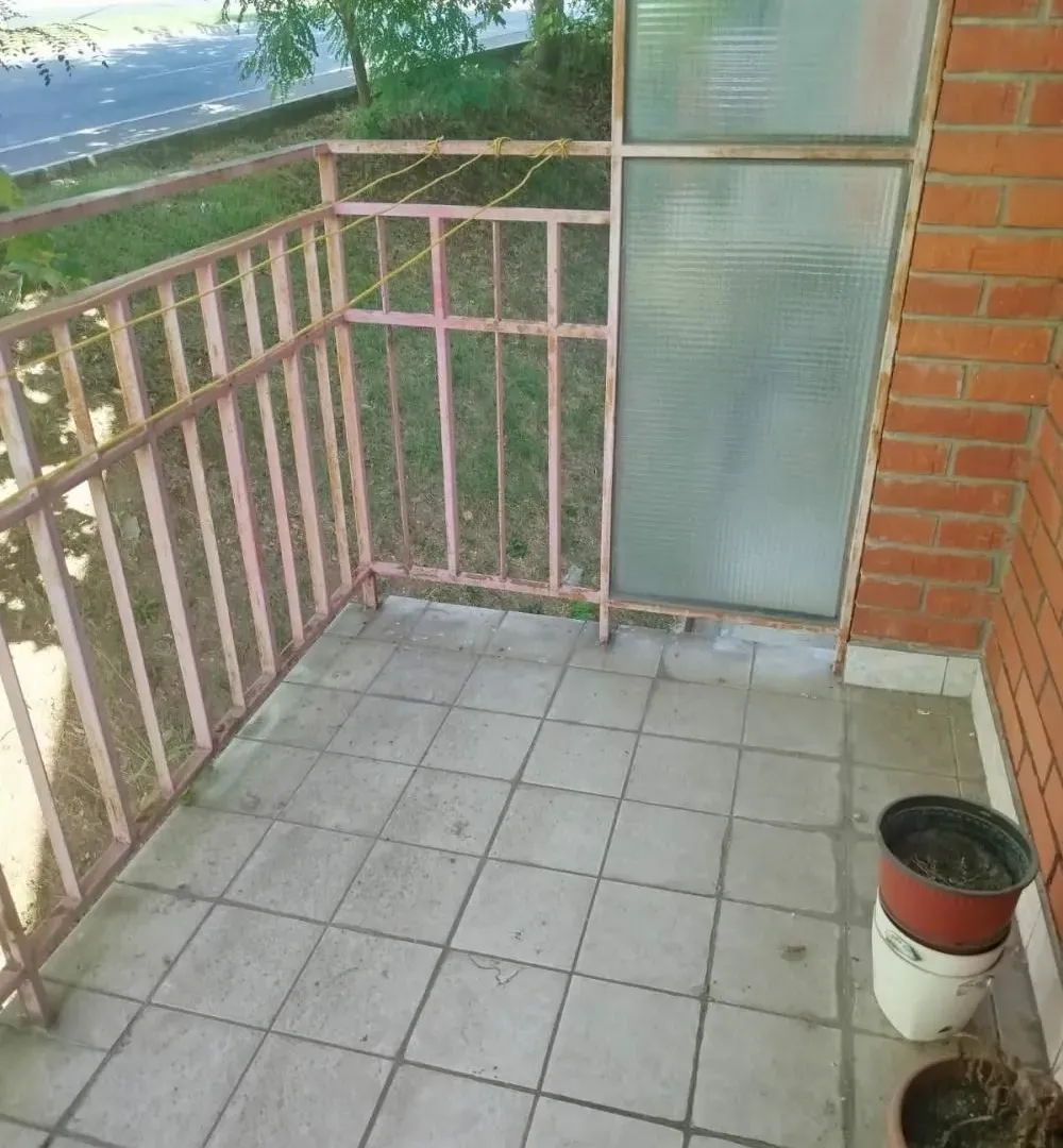 Sale, two bedroom apartment, 64m², Kluz, Zvezdara Sve Podlokacije