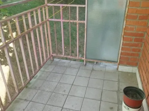 Sale, two bedroom apartment, 64m², Kluz, Zvezdara Sve Podlokacije - image 8