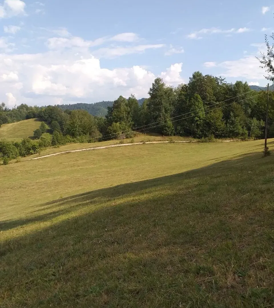 Prodaja, plac, 73049m², Kolašin, Crna Gora