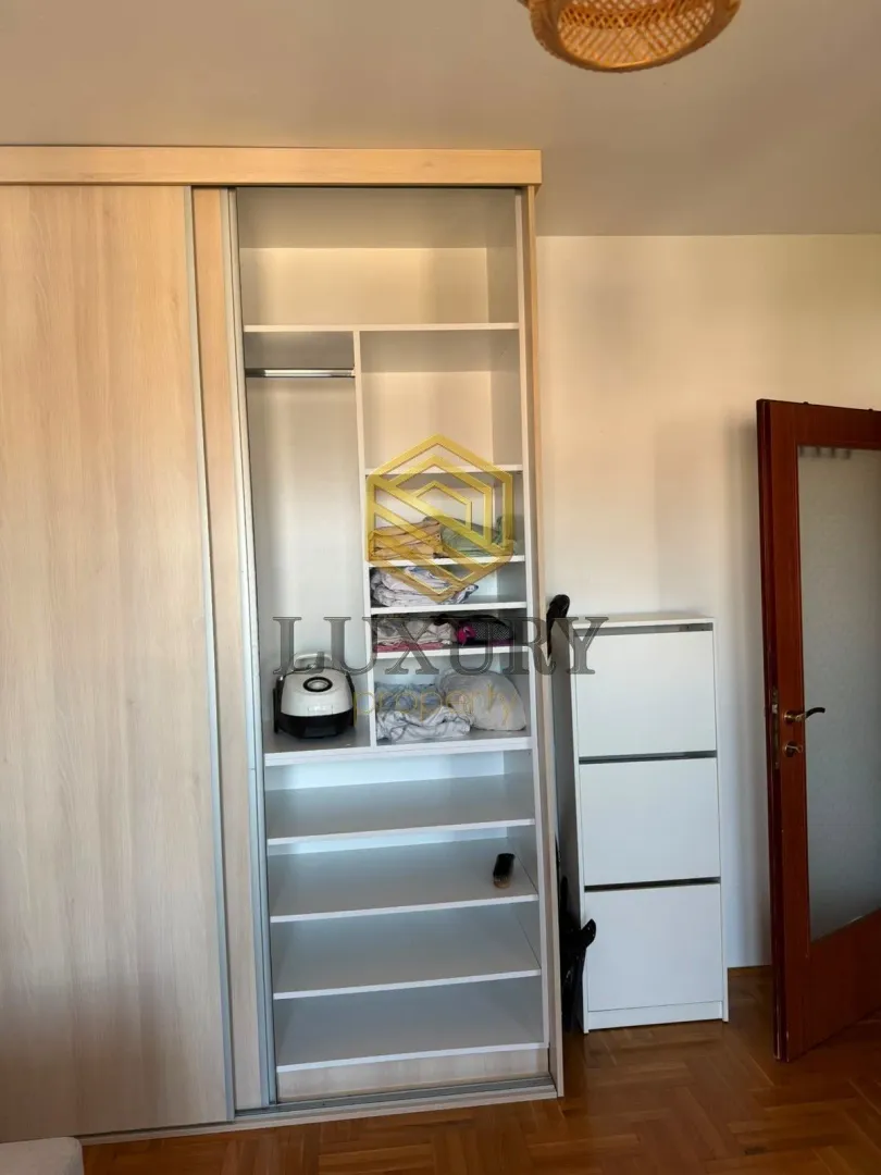 Rent, studio apartment, 29m², Zabjelo, Podgorica