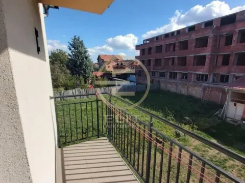 Izdavanje, dvosoban stan, 53m², Adice, Novi Sad Sve Podlokacije - image 11