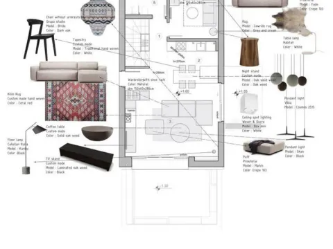 Sale, three bedroom apartment, 127m², Kolašin, Crna Gora - image 4