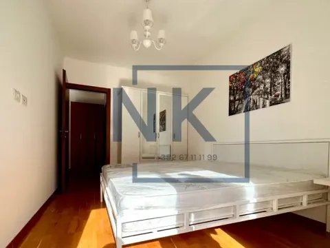 Rent, one bedroom apartment, 50m², City Kvart, Podgorica - image 8