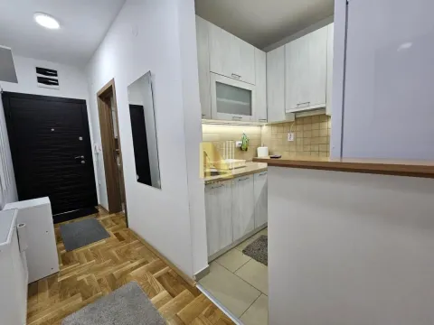 Prodaja, dvosoban stan, 50m², Nova Detelinara, Novi Sad Sve Podlokacije - image 6