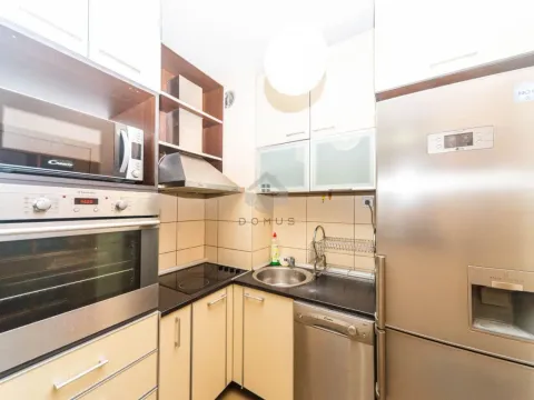 Izdavanje, jednosoban stan, 45m², Stari Aerodrom, Podgorica - image 6