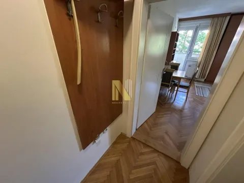 Rent, one bedroom apartment, 29m², Socijalno, Novi Sad Sve Podlokacije - image 7