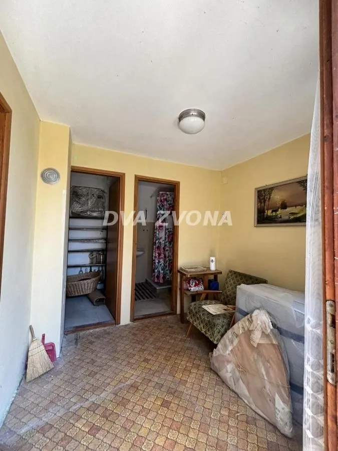 Sale, house, 29m², Irig, Srbija