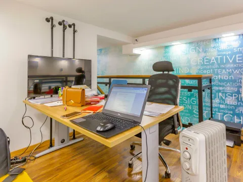 Izdavanje, poslovni prostor, 43m², City Kej, Podgorica - image 7