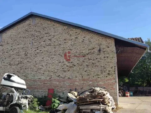 Izdavanje, poslovni prostor, 542m², Kelebija, Subotica - image 4