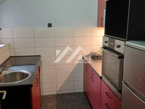 Rent, two bedroom apartment, 46m², Grbavica, Novi Sad Sve Podlokacije - image 5