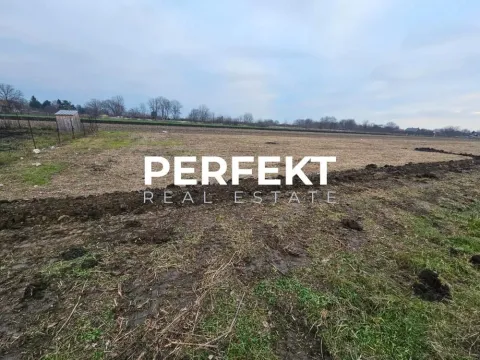 Prodaja, plac, 550m², Misa, Pančevo - image 5