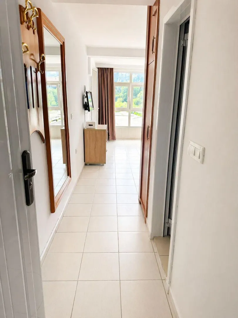 Prodaja, jednosoban stan, 30m², Rafailovići, Budva