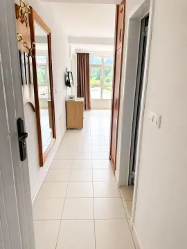 Prodaja, jednosoban stan, 30m², Rafailovići, Budva - image 8