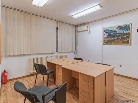 Sale, office space, 535m², Čukarica, Beograd - image 18
