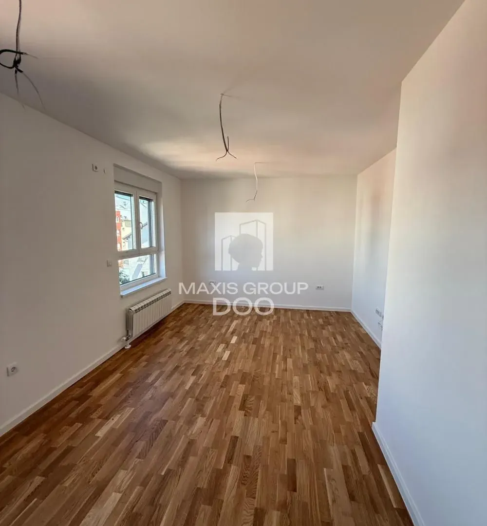 Sale, two bedroom apartment, 36m², Bulbulder, Zvezdara Sve Podlokacije