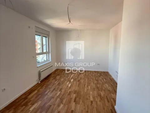 Sale, two bedroom apartment, 36m², Bulbulder, Zvezdara Sve Podlokacije - image 12