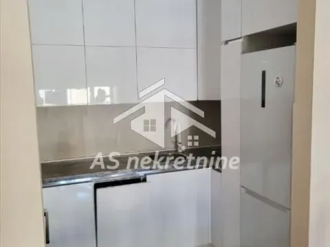 Rent, two bedroom apartment, 51m², Lekino Brdo, Voždovac Sve Podlokacije - image 6