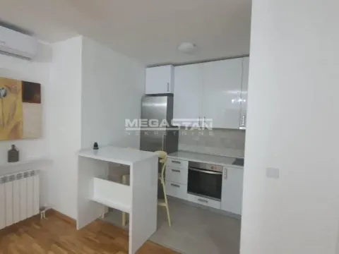 Izdavanje, dvosoban stan, 50m², Hala Pionir, Palilula Sve Podlokacije - image 10