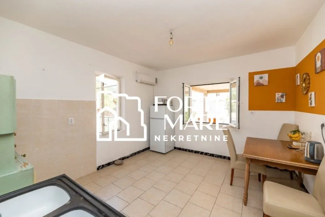 Sale, house, 58m², Mojdež, Herceg Novi