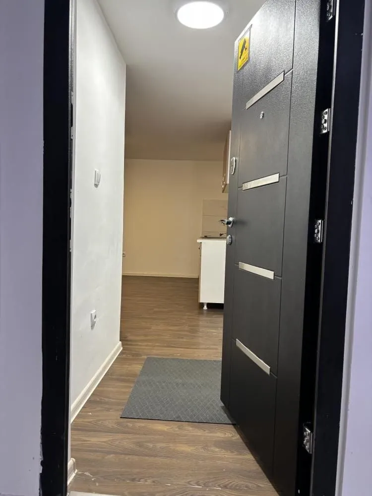 Rent, one bedroom apartment, 30m², Zvezdara Sve Podlokacije, Beograd