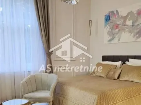 Rent, three bedroom apartment, 107m², Tašmajdan, Palilula Sve Podlokacije - image 10