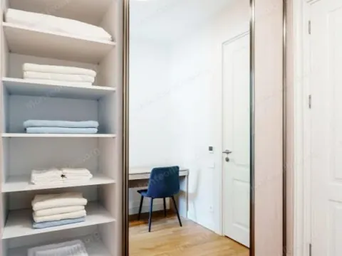 Prodaja, dvosoban stan, 65m², Bečići, Budva - image 15