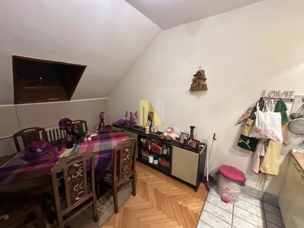 Prodaja, trosoban stan, 56m², Podbara, Novi Sad Sve Podlokacije