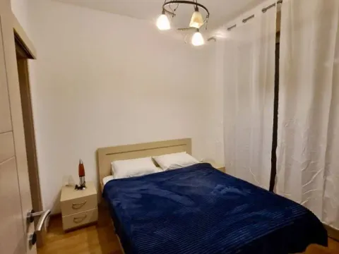 Prodaja, jednosoban stan, 52m², Bečići, Budva - image 9