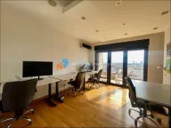 Rent, four bedroom apartment, 186m², Čubura, Beograd - image 9